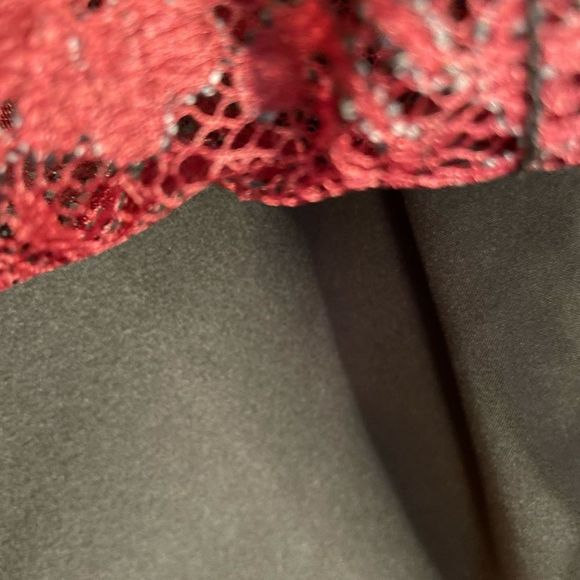 Design Lab Lace Dress - Size Small - Picture 8 of 16